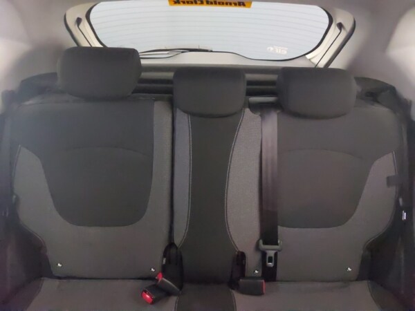 Used Renault Captur 2017 for sale - 76321555: Photo 18
