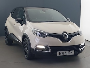 Renault - Captur