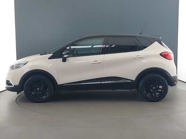 Used Renault Captur 2017 for sale - 76321555: Photo 4