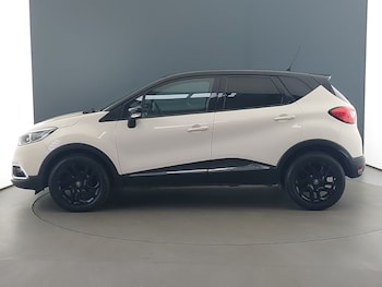 Used Renault Captur 2017 for sale - 76321555: Photo 4