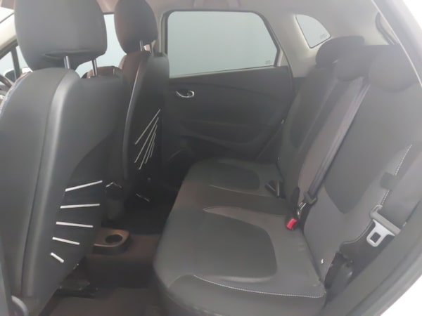 Used Renault Captur 2017 for sale - 76321555: Photo 6
