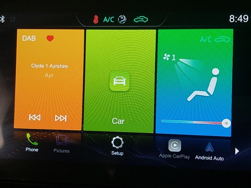 Used MG MG ZS 2024 for sale - 77782603: Photo 11