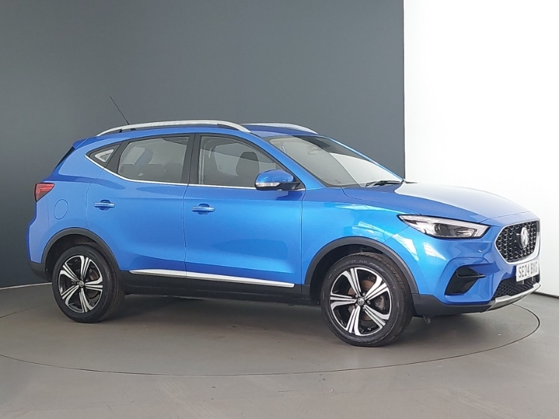 Used MG MG ZS 2024 for sale - 77782603: Photo 12