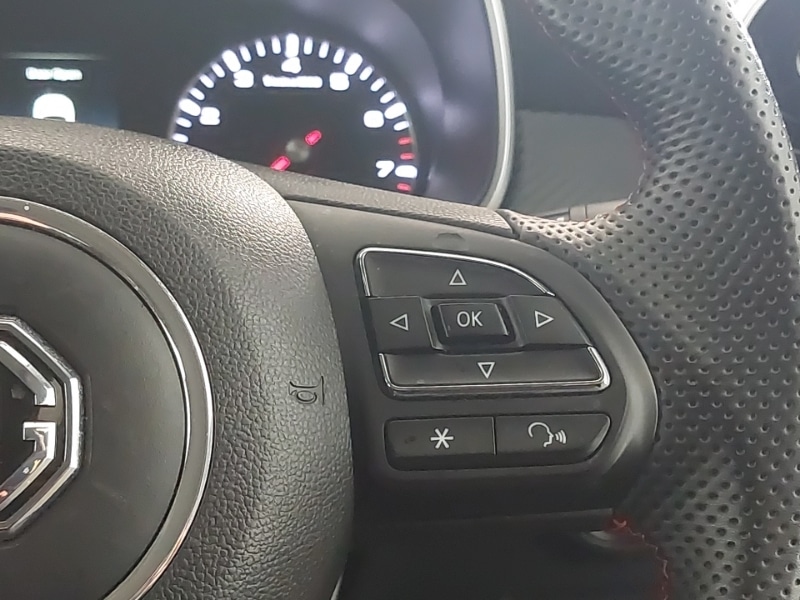 Used MG MG ZS 2024 for sale - 77782603: Photo 13