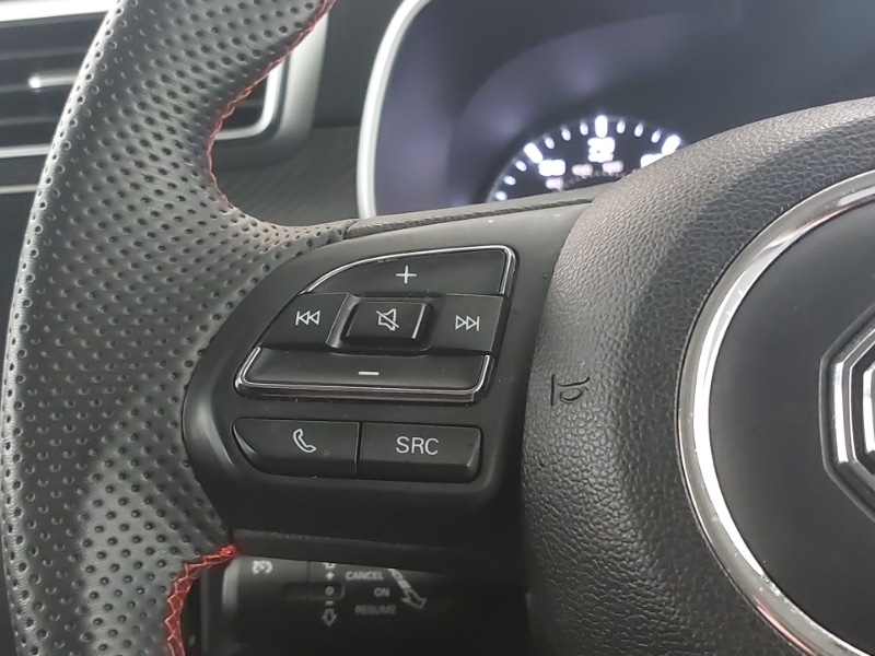 Used MG MG ZS 2024 for sale - 77782603: Photo 14