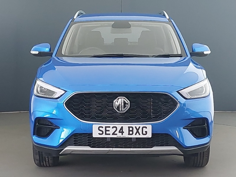 Used MG MG ZS 2024 for sale - 77782603: Photo 19