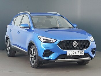 MG MG ZS feature image