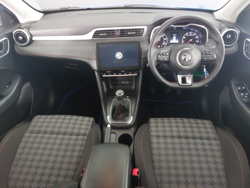 Used MG MG ZS 2024 for sale - 77782603: Photo 2