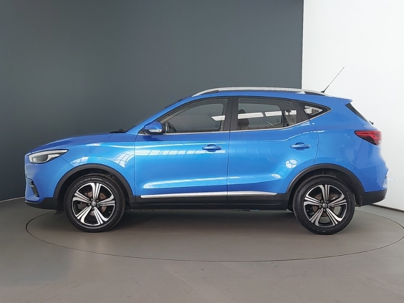 Used MG MG ZS 2024 for sale - 77782603: Photo 4