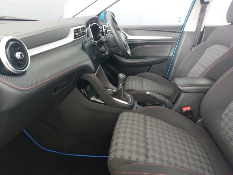 Used MG MG ZS 2024 for sale - 77782603: Photo 5