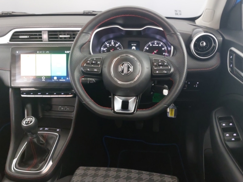 Used MG MG ZS 2024 for sale - 77782603: Photo 7