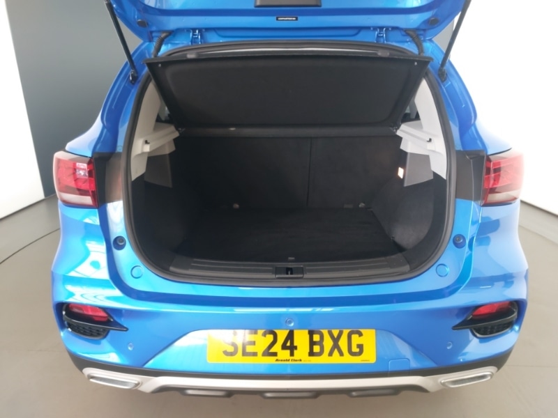 Used MG MG ZS 2024 for sale - 77782603: Photo 8