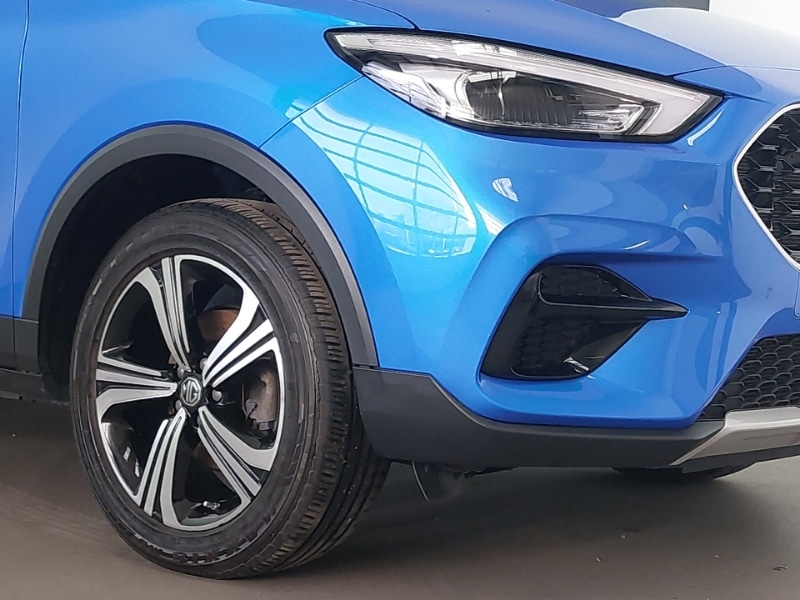 Used MG MG ZS 2024 for sale - 77782603: Photo 9