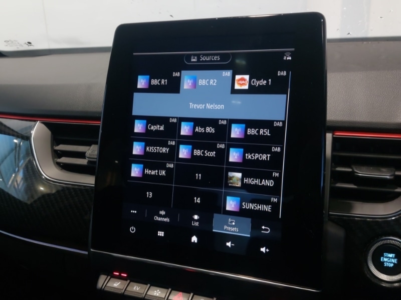 Used Renault Arkana 2022 for sale - 77073614: Photo 10