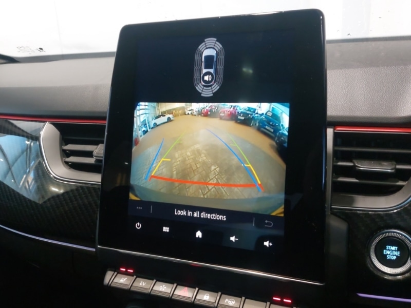 Used Renault Arkana 2022 for sale - 77073614: Photo 11