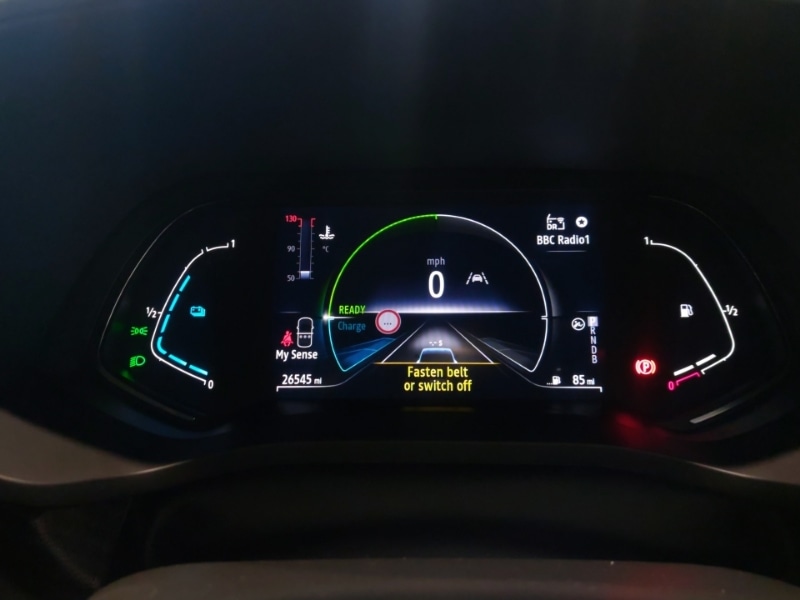 Used Renault Arkana 2022 for sale - 77073614: Photo 17