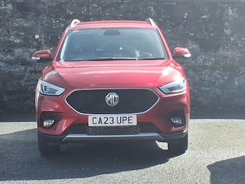 Used MG MG ZS 2023 for sale - 79759790: Photo