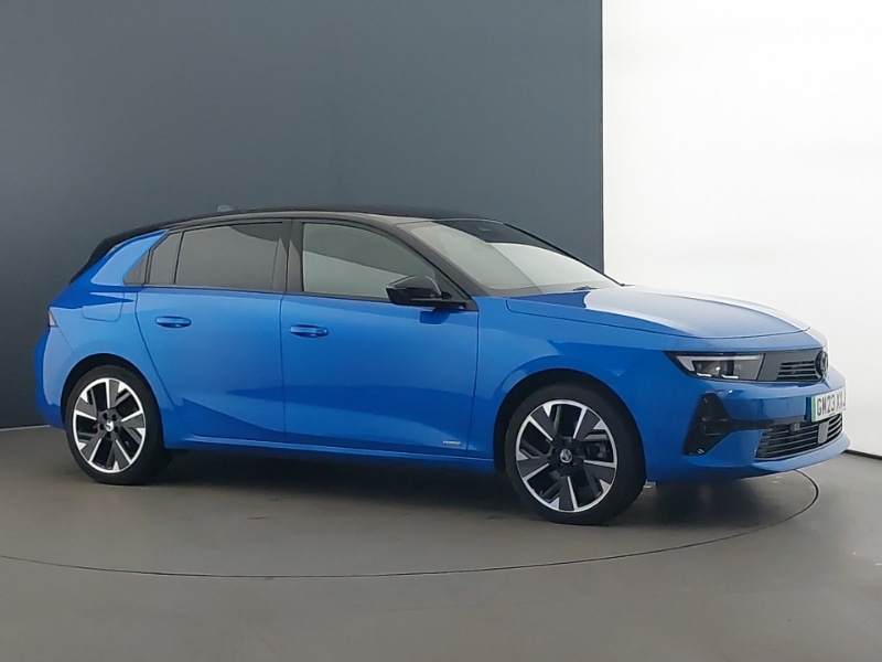 Used Vauxhall Astra 2023 for sale - 76897439: Photo 12