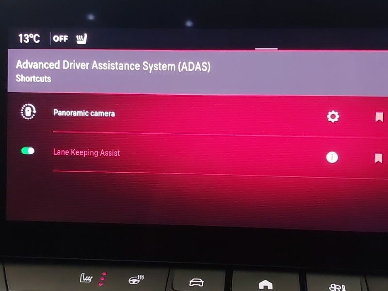 Used Vauxhall Astra 2023 for sale - 76897439: Photo 18