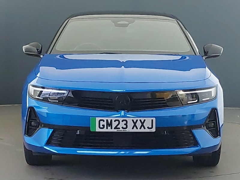 Used Vauxhall Astra 2023 for sale - 76897439: Photo 19