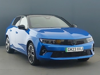 Vauxhall Astra feature image