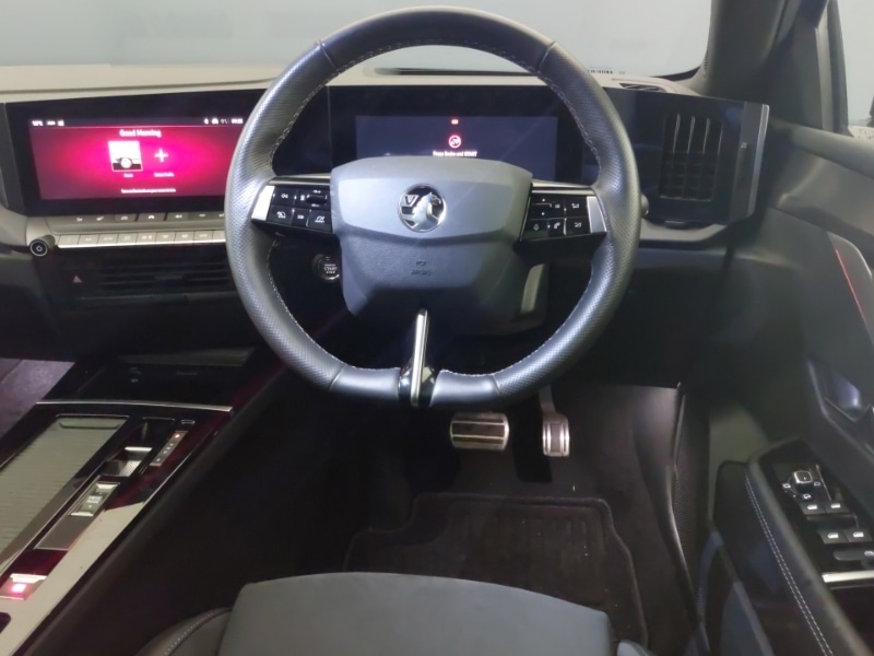 Used Vauxhall Astra 2023 for sale - 76897439: Photo 7