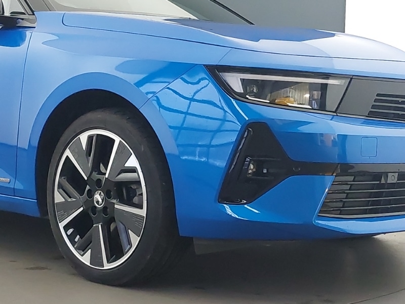 Used Vauxhall Astra 2023 for sale - 76897439: Photo 9