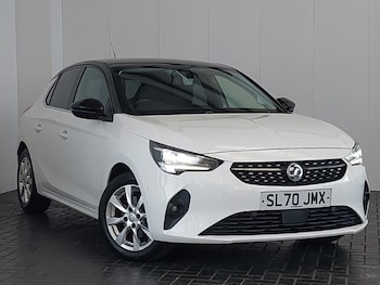 2020 - 1.2 Turbo Elite Nav 5dr