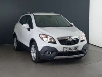 2016 - 1.6i Exclusiv 5dr
