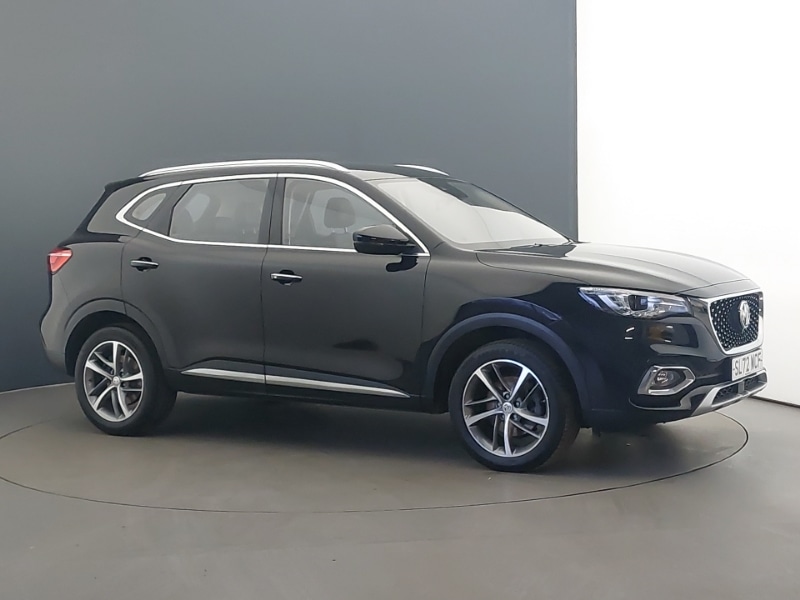 Used MG MG HS 2022 for sale - 76983026: Photo 12