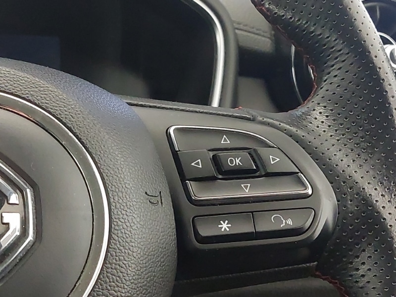 Used MG MG HS 2022 for sale - 76983026: Photo 13