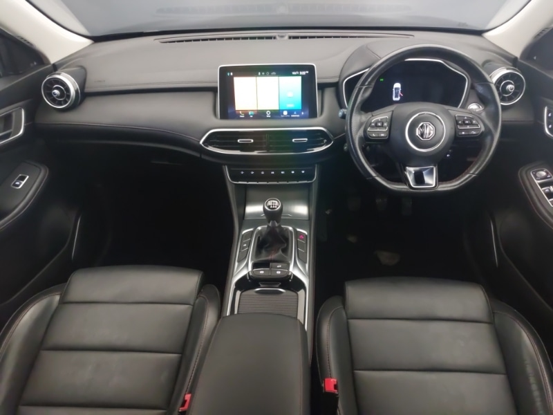 Used MG MG HS 2022 for sale - 76983026: Photo 2