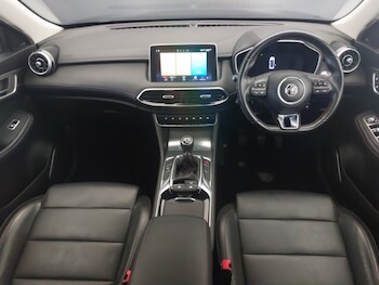 Used MG MG HS 2022 for sale - 76983026: Photo