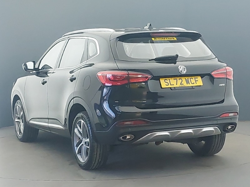 Used MG MG HS 2022 for sale - 76983026: Photo 3