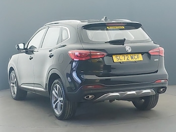 Used MG MG HS 2022 for sale - 76983026: Photo