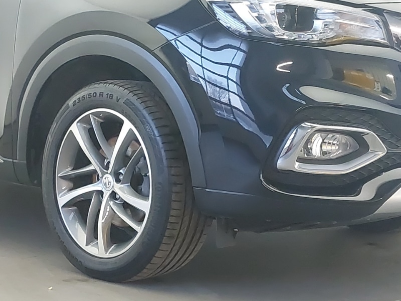 Used MG MG HS 2022 for sale - 76983026: Photo 9