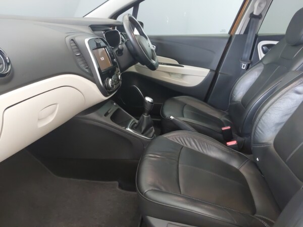 Used Renault Captur 2019 for sale - 76199277: Photo 5