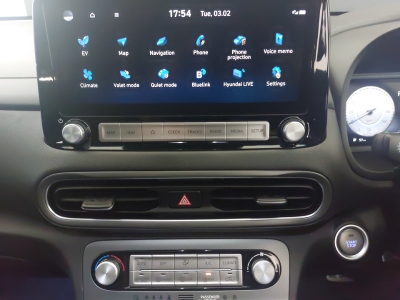 Used Hyundai KONA 2022 for sale - 77424367: Photo 10