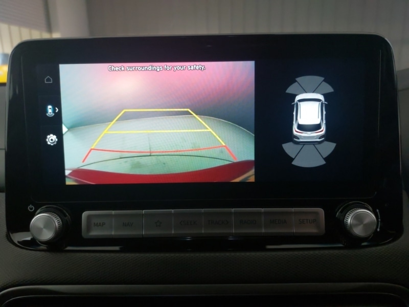 Used Hyundai KONA 2022 for sale - 77424367: Photo 16