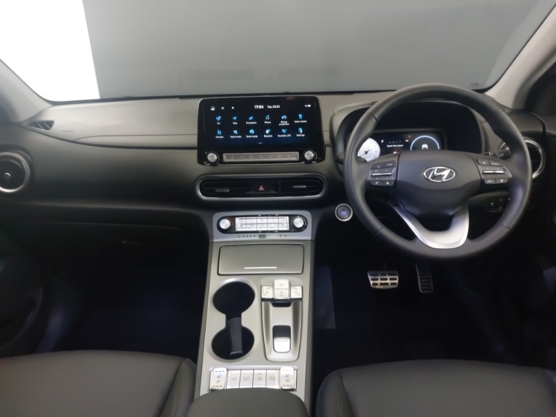 Used Hyundai KONA 2022 for sale - 77424367: Photo 2