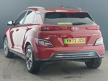 Used Hyundai KONA 2022 for sale - 77424367: Photo