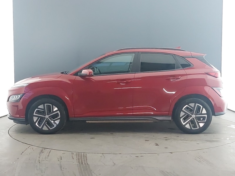 Used Hyundai KONA 2022 for sale - 77424367: Photo 4