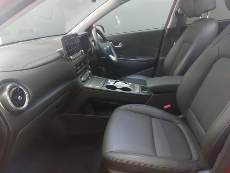 Used Hyundai KONA 2022 for sale - 77424367: Photo 5