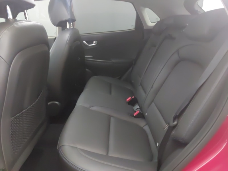 Used Hyundai KONA 2022 for sale - 77424367: Photo 6