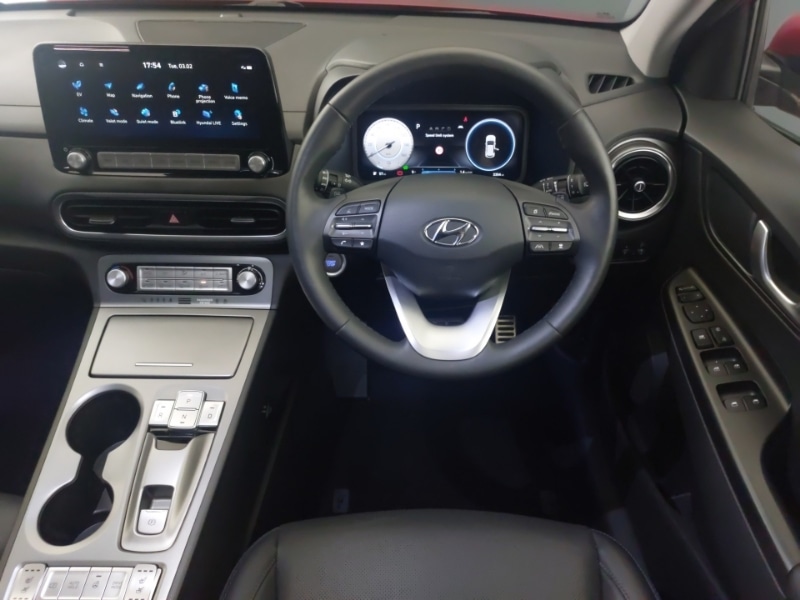 Used Hyundai KONA 2022 for sale - 77424367: Photo 7