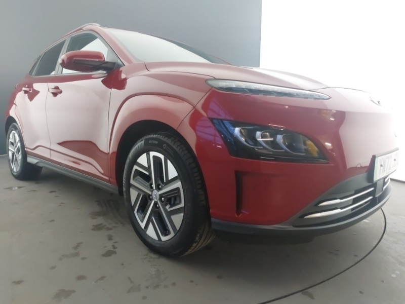 Used Hyundai KONA 2022 for sale - 77424367: Photo 9