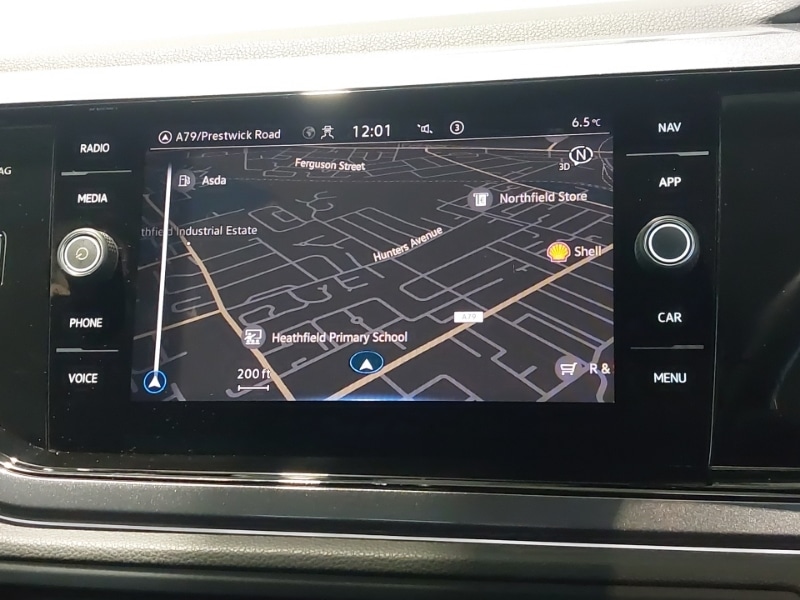 Used Volkswagen Polo 2022 for sale - 77035070: Photo 10