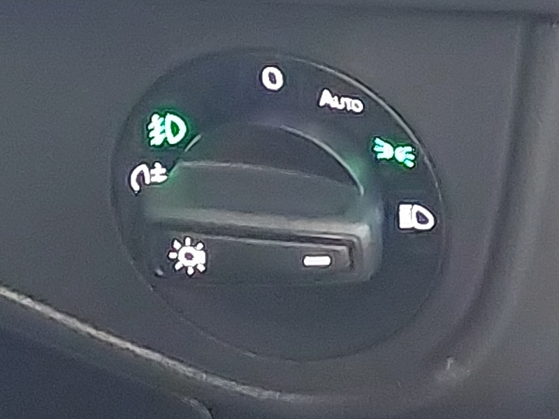 Used Volkswagen Polo 2022 for sale - 77035070: Photo 13