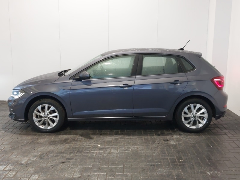 Used Volkswagen Polo 2022 for sale - 77035070: Photo 4