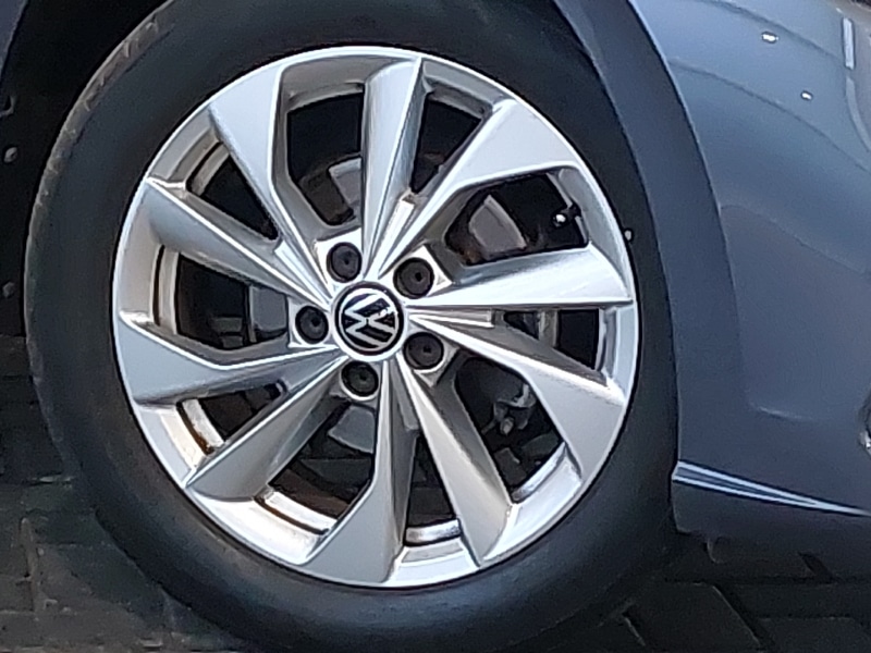 Used Volkswagen Polo 2022 for sale - 77035070: Photo 9